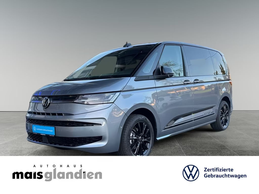 Volkswagen Multivan IQ.Drive 2.0 TDI T7