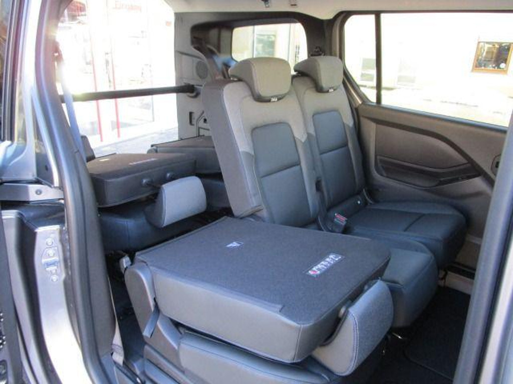 Nissan Townstar