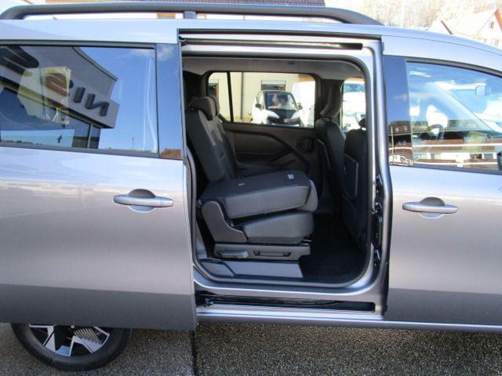 Nissan Townstar
