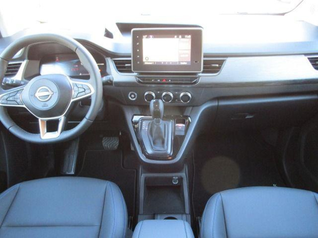Nissan Townstar