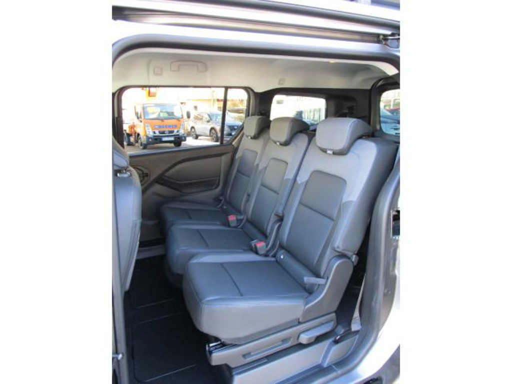 Nissan Townstar