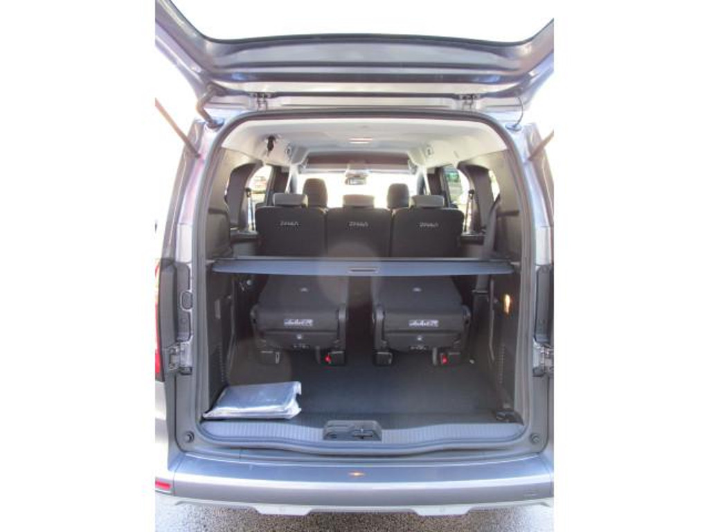 Nissan Townstar
