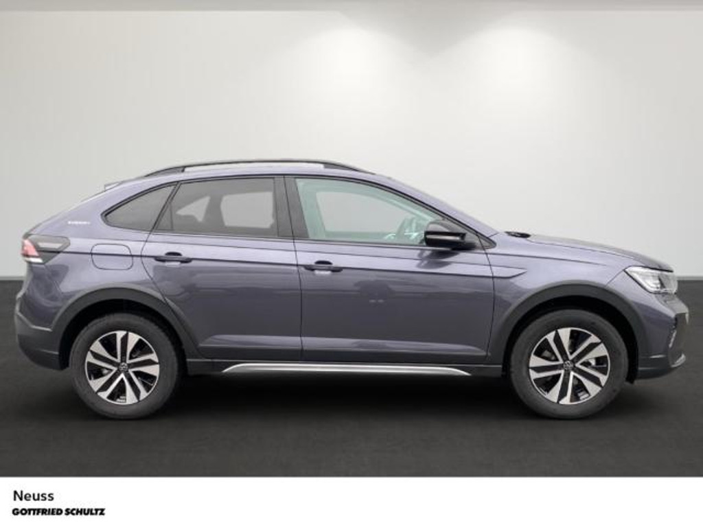 Volkswagen Taigo DSG 1.0 TSI