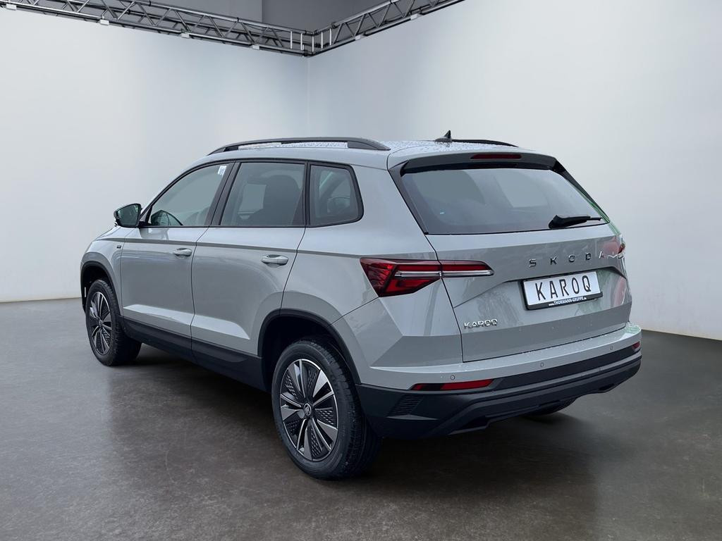 Skoda Karoq 2.0 TDI Tour