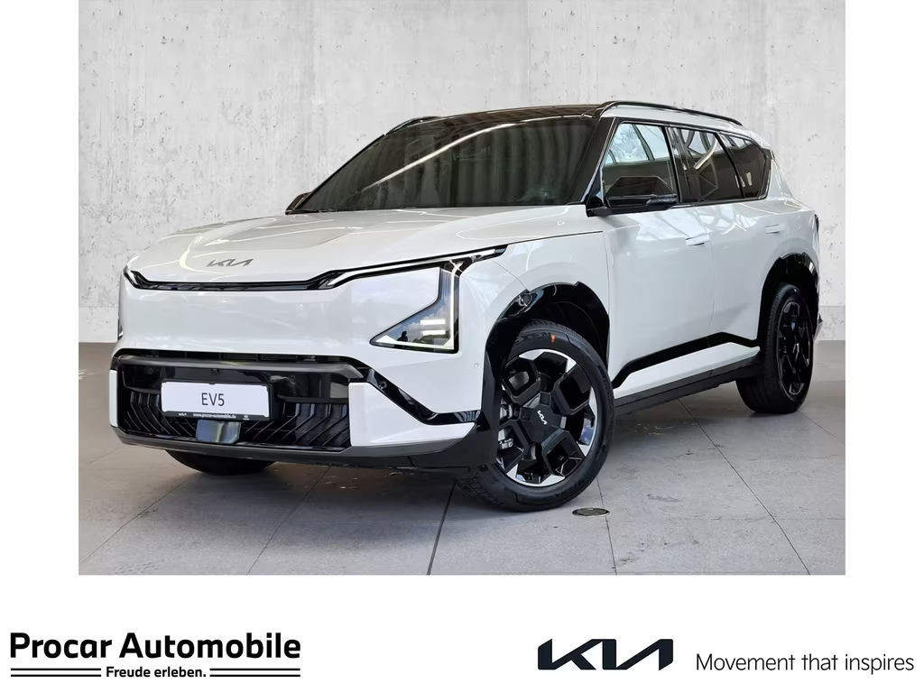 Kia EV5 GT-Line