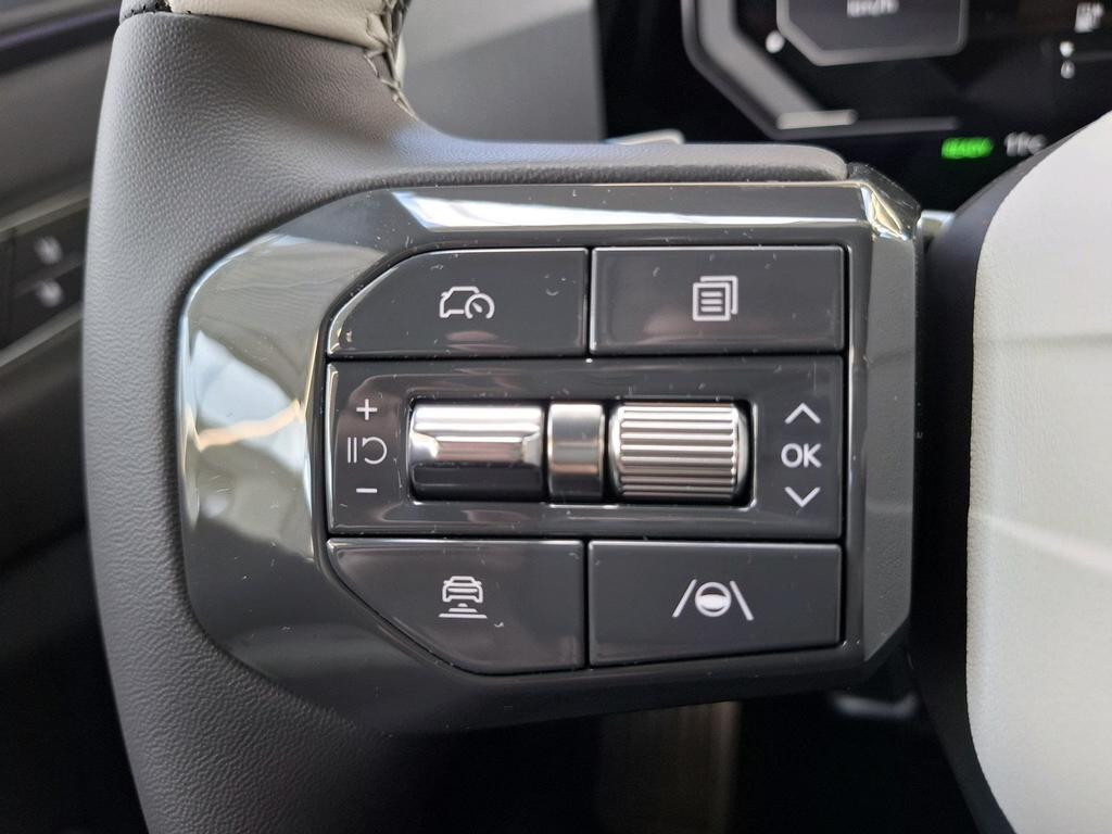 Kia EV5