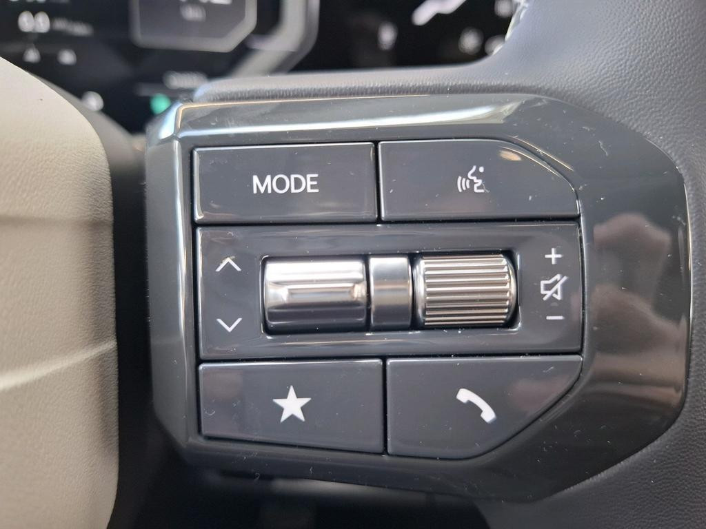 Kia EV5