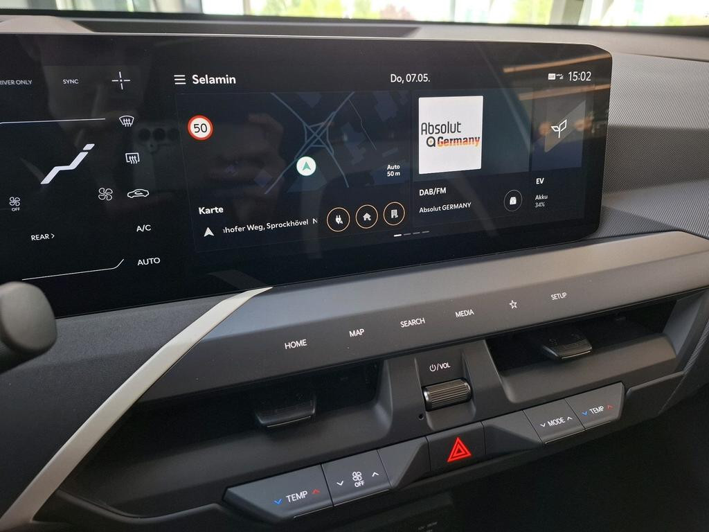 Kia EV5