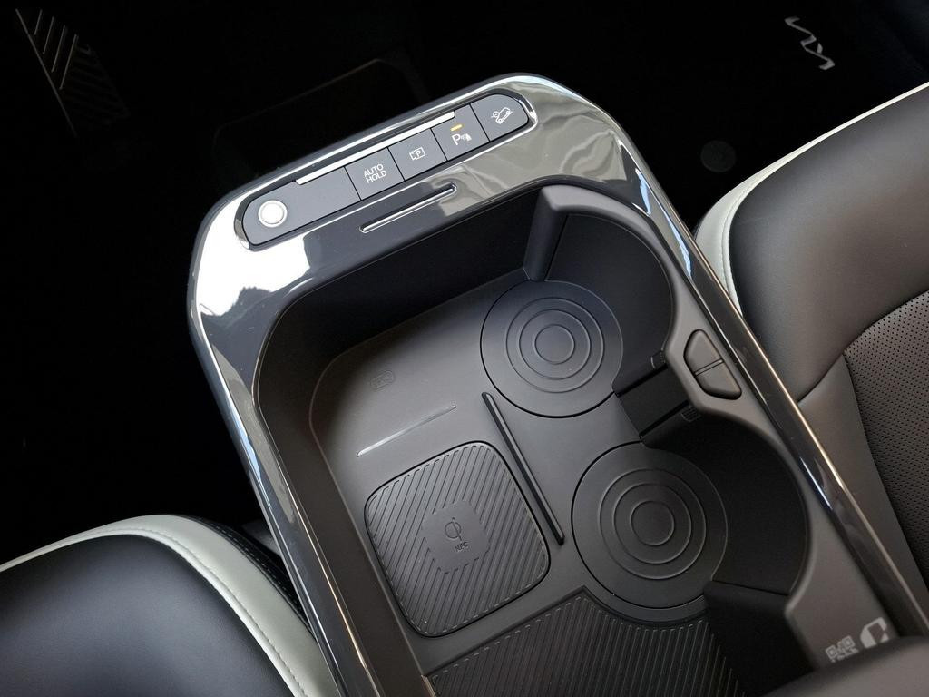 Kia EV5