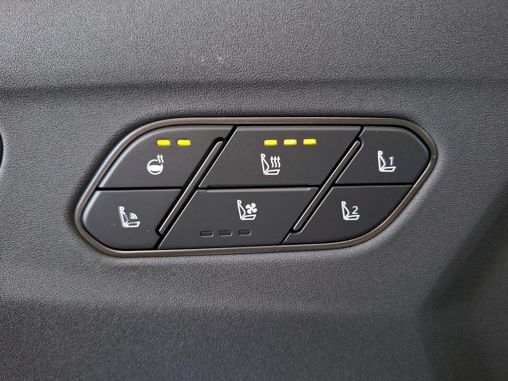 Kia EV5