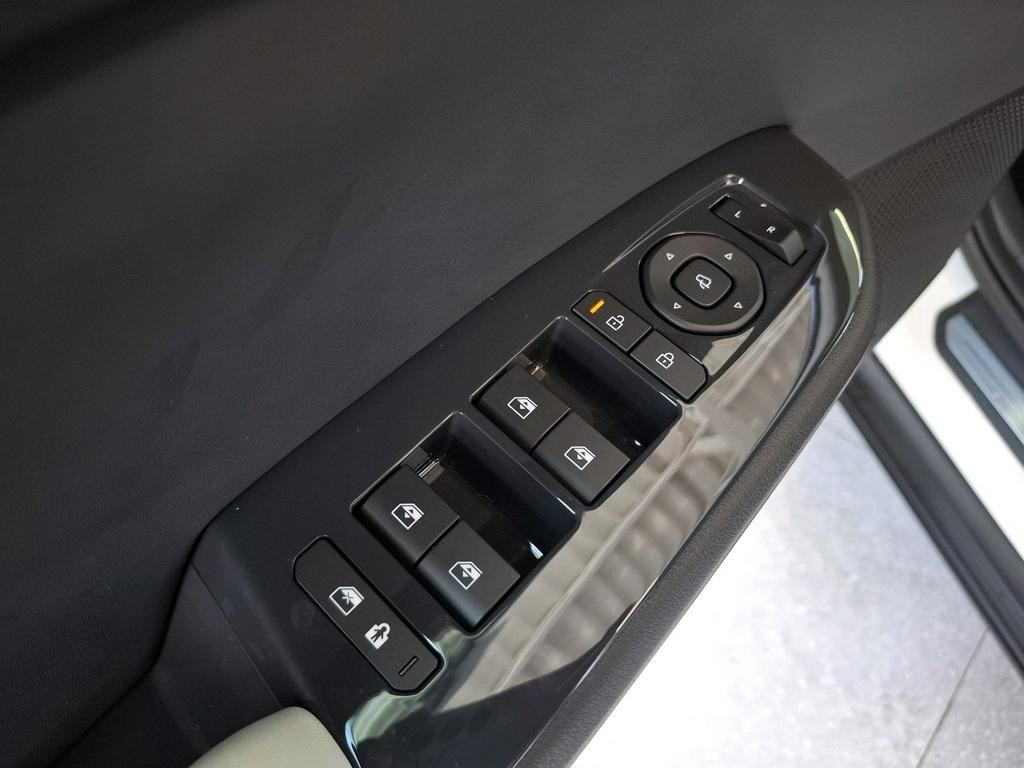 Kia EV5