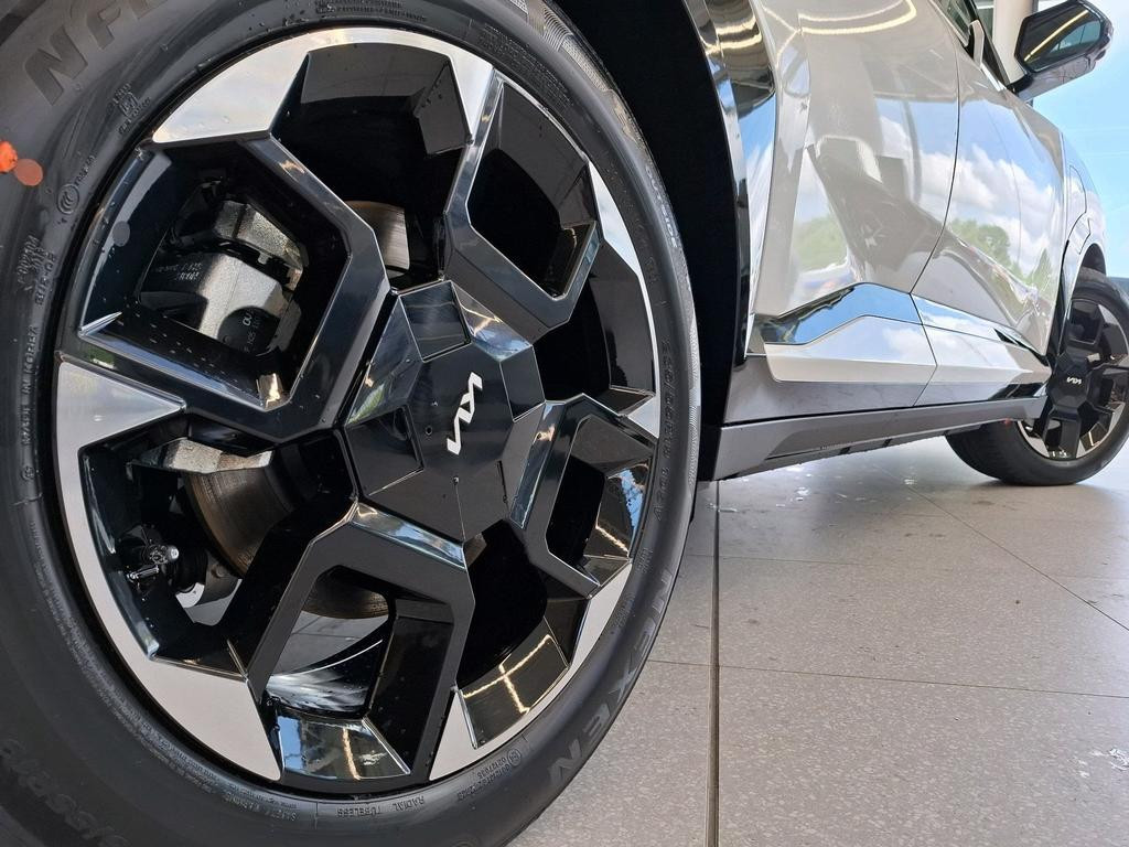 Kia EV5