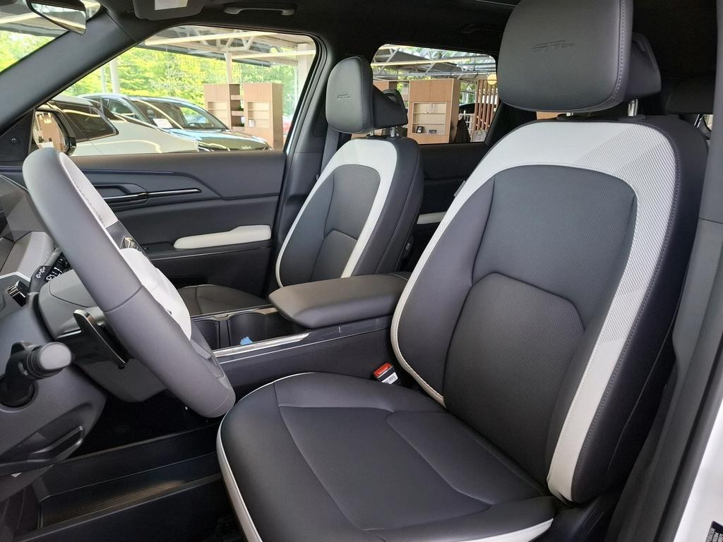 Kia EV5