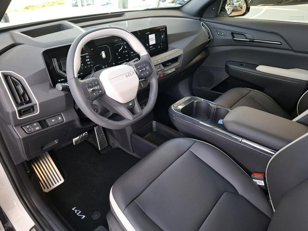 Kia EV5
