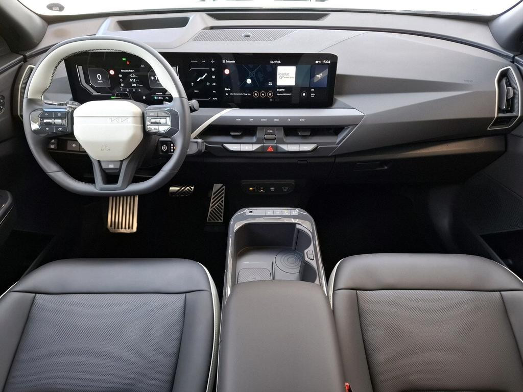 Kia EV5