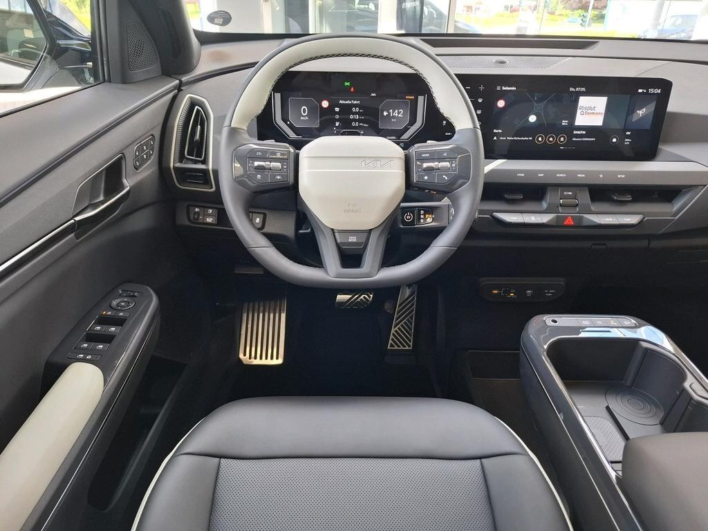 Kia EV5