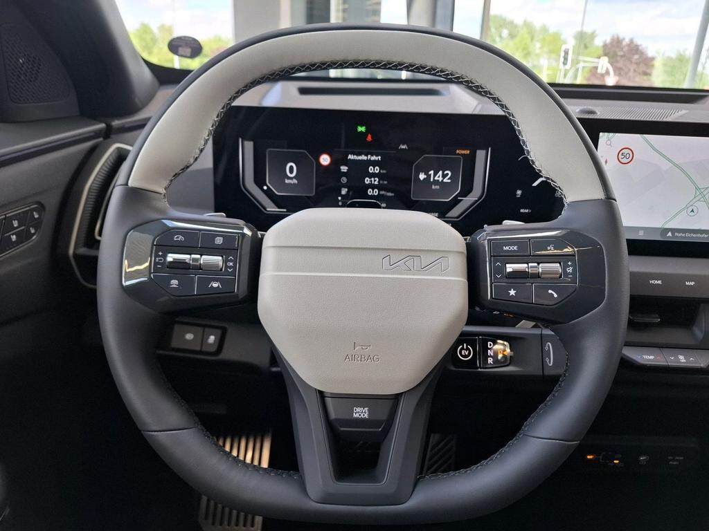 Kia EV5