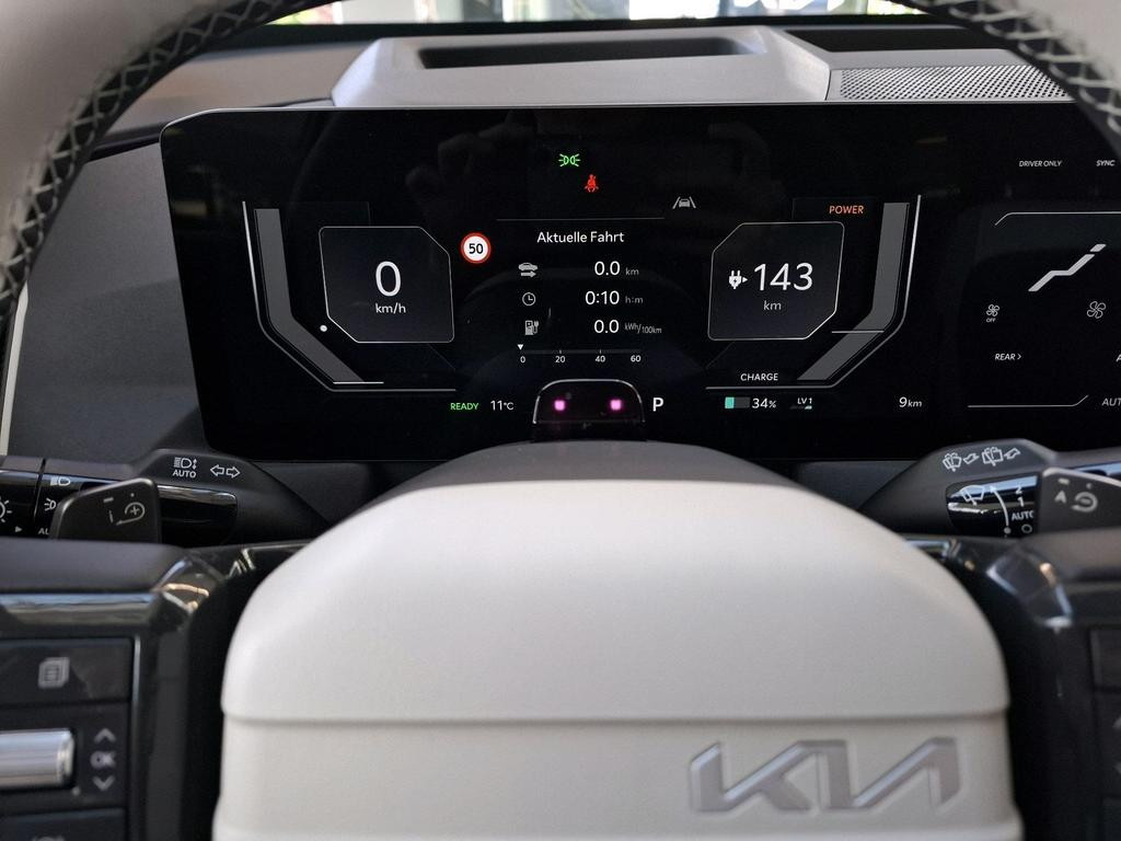 Kia EV5