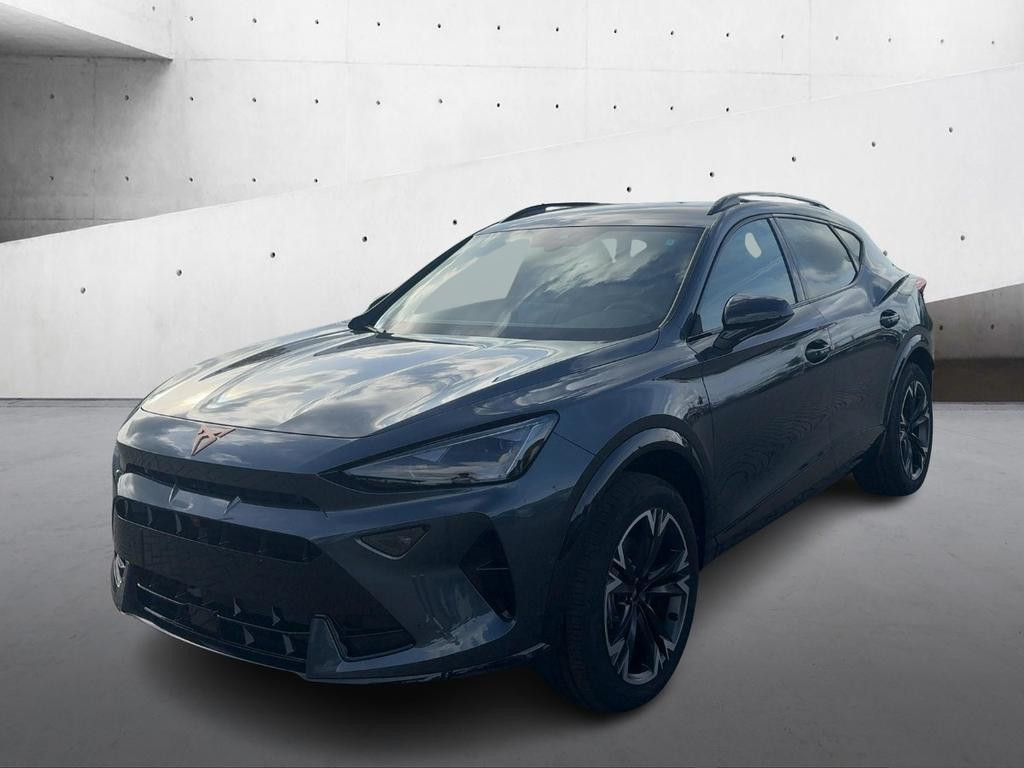 Cupra Formentor DSG 2.0 TDI