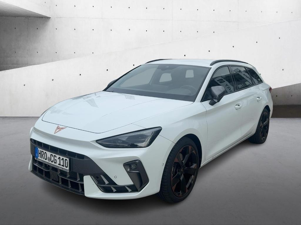 Cupra Leon Sportstourer 2.0 TDI