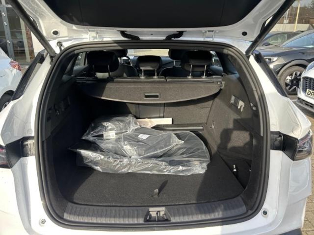 BYD Seal 6