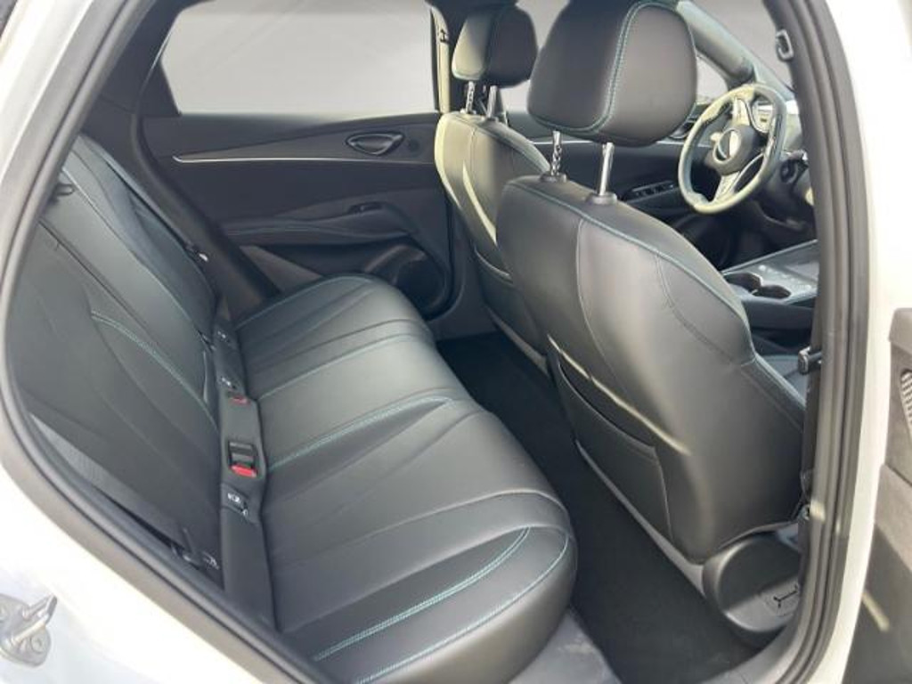 BYD Seal 6