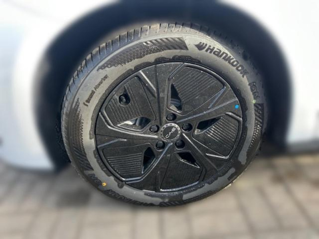 BYD Seal 6