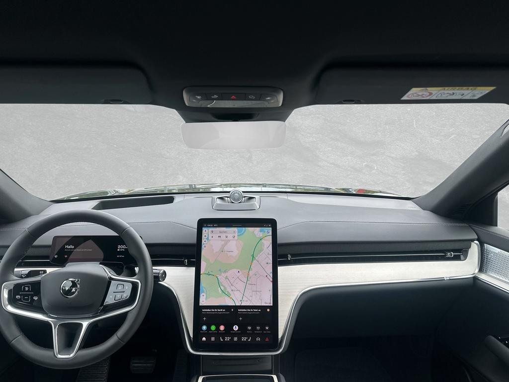 Volvo EX90
