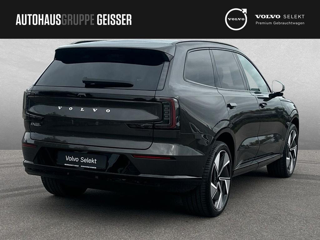 Volvo EX90