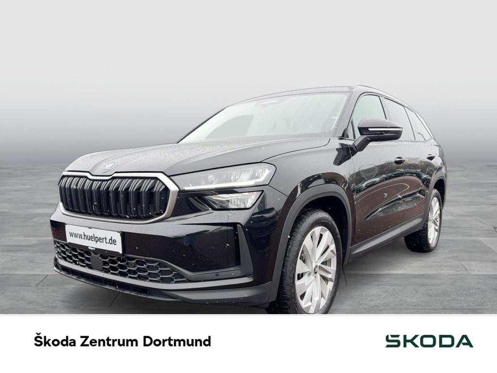 Skoda Kodiaq 4x4 Selection