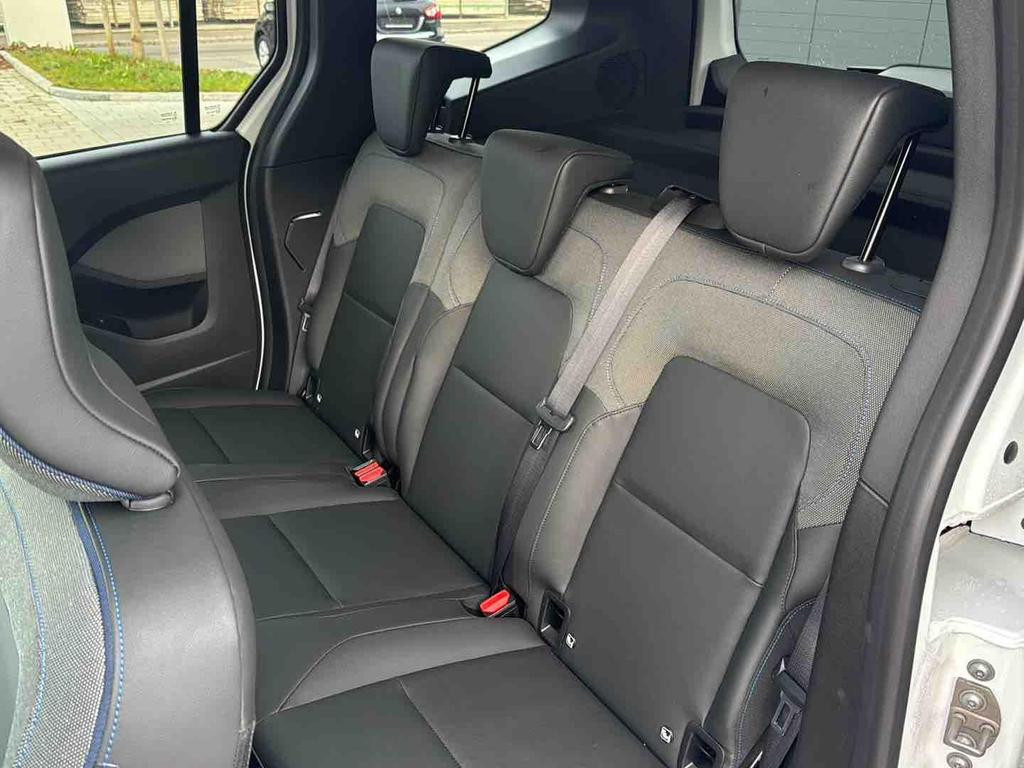 Nissan Townstar