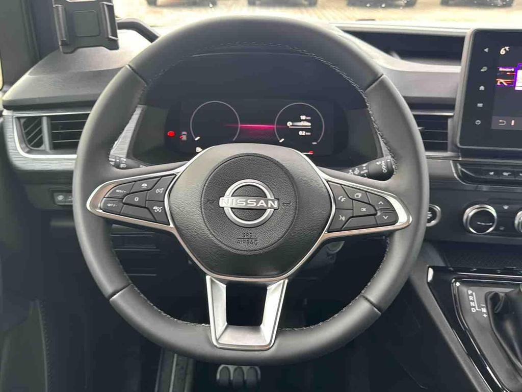 Nissan Townstar