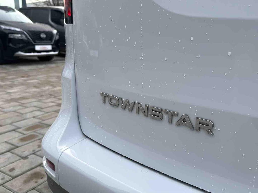 Nissan Townstar