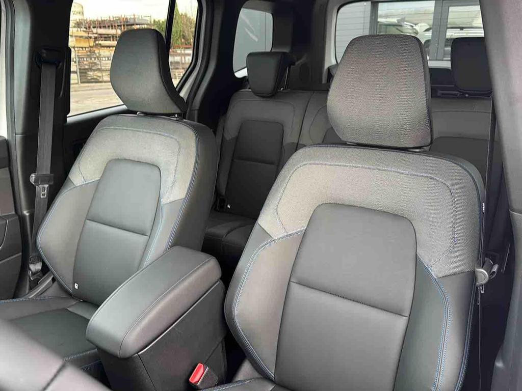 Nissan Townstar