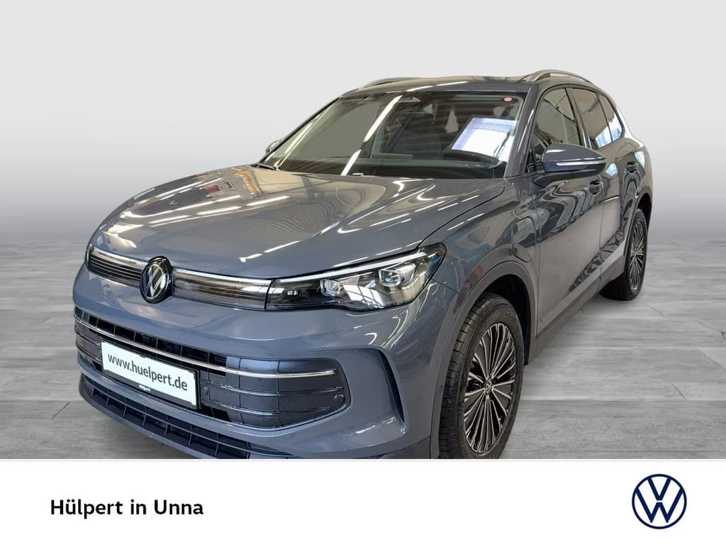 Volkswagen Tiguan Life eHybrid