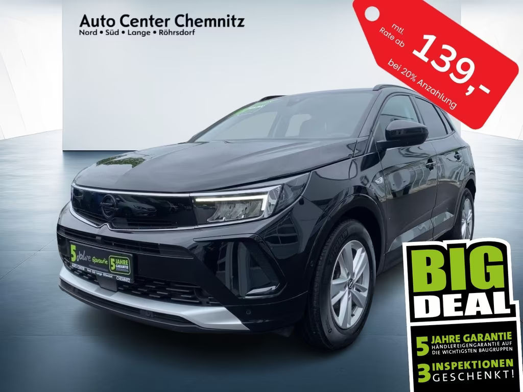 Opel Grandland Enjoy