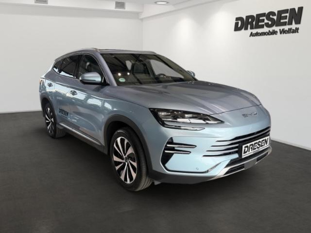 BYD Seal U