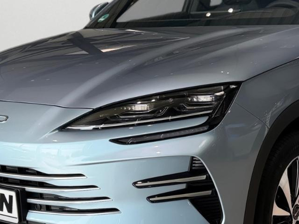 BYD Seal U