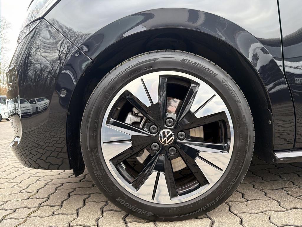 Volkswagen Multivan Life IQ.Drive Lang T7