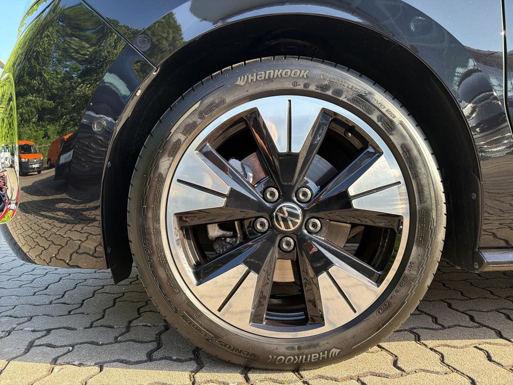 Volkswagen Multivan DSG Life Lang T7