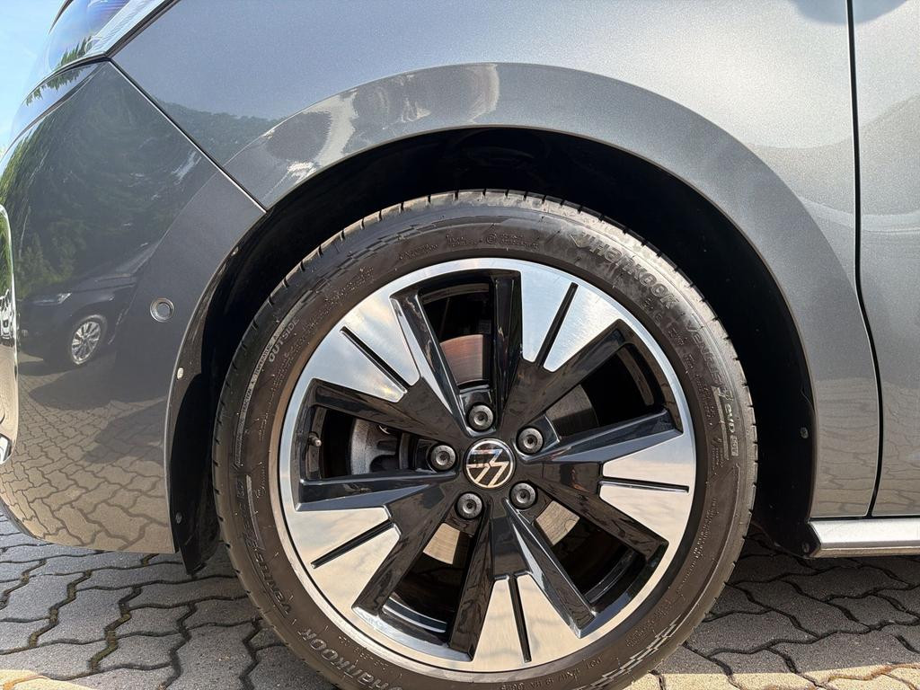 Volkswagen Multivan DSG Life Lang T7