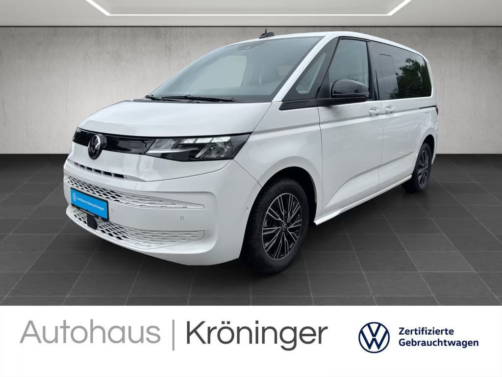 Volkswagen Multivan 2.0 TDI T7