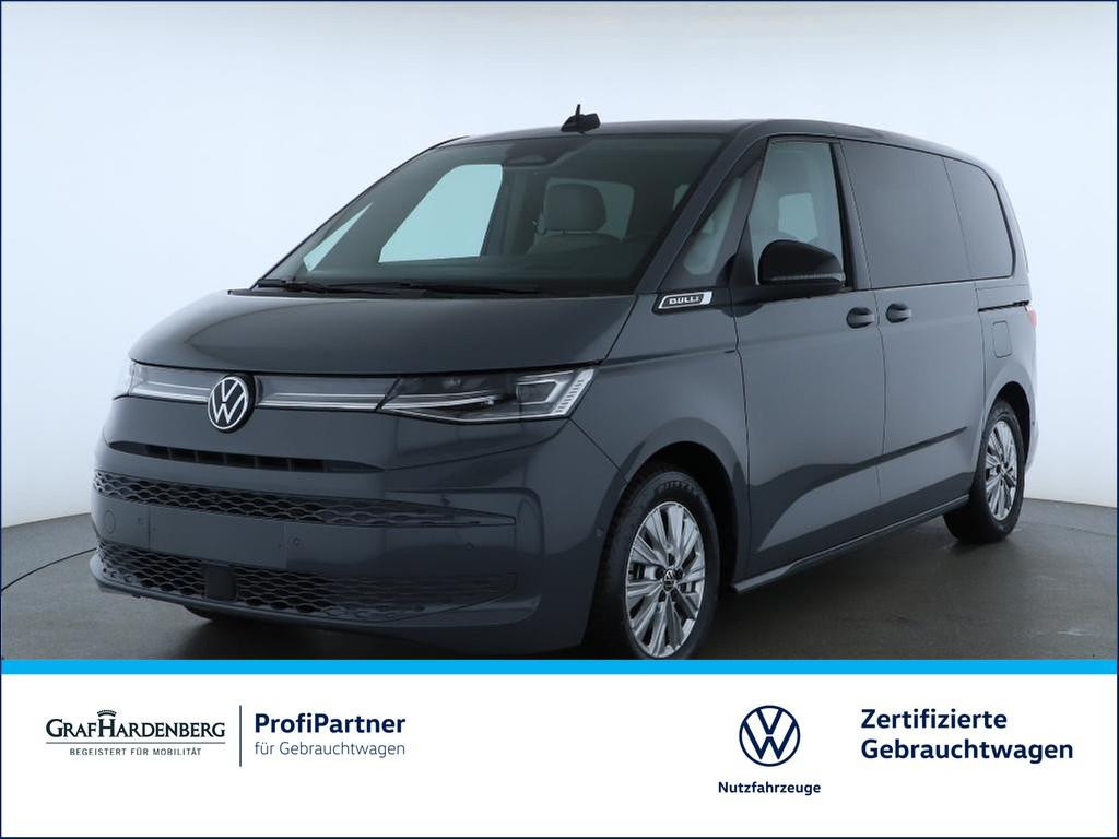 Volkswagen Multivan 4Motion DSG Life 1.5 TSI T7