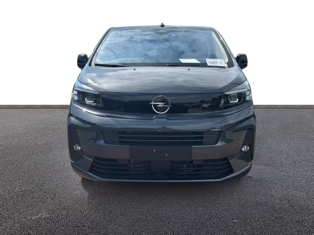 Opel Zafira Life