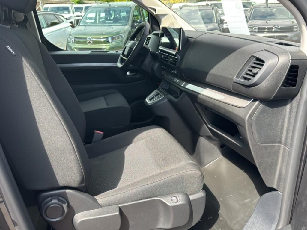 Opel Zafira Life