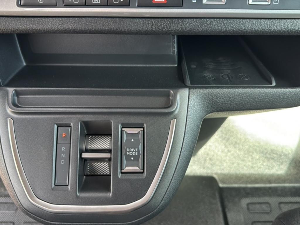Opel Zafira Life