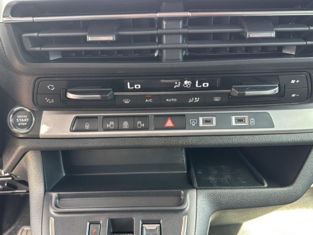 Opel Zafira Life