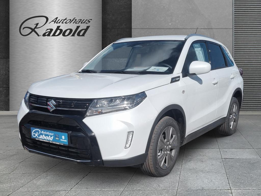 Suzuki Vitara Comfort