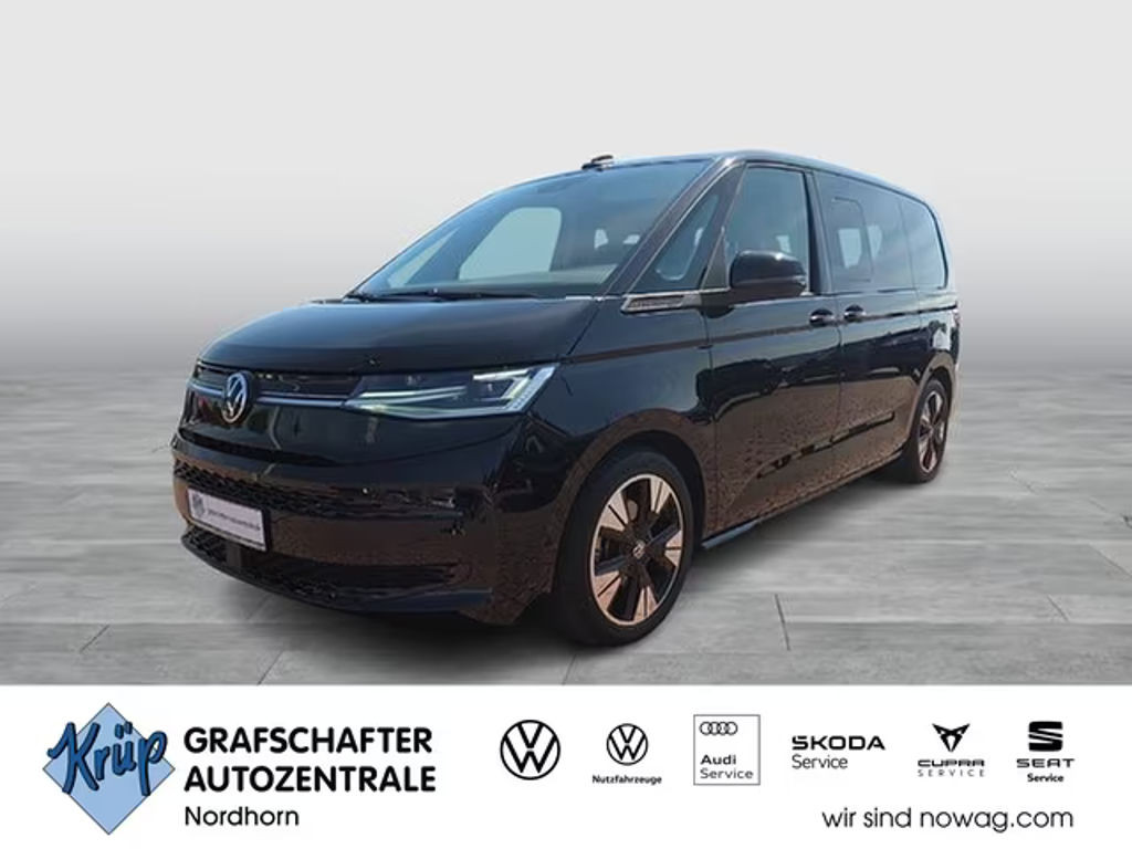 Volkswagen Multivan Life 2.0 TDI T7