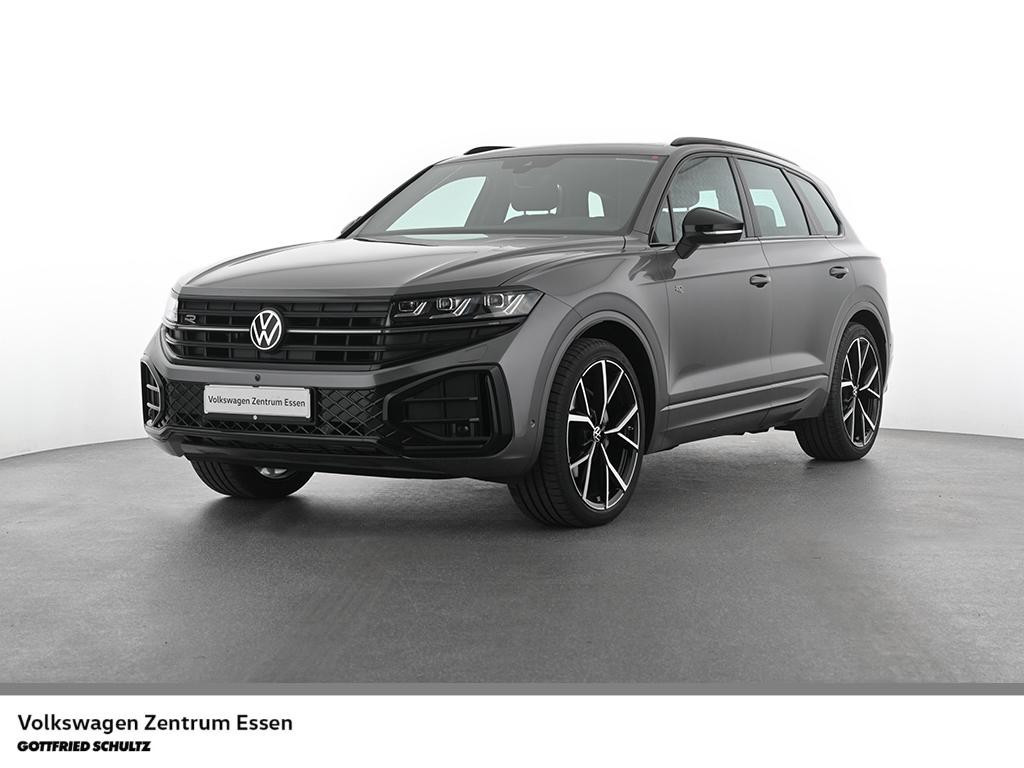 Volkswagen Touareg 4Motion R-Line